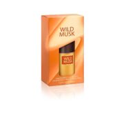 Coty Wild Musk Cologne Spray - 1 oz - Image 3