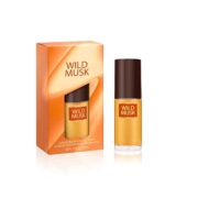 Coty Wild Musk Cologne Spray - 1 oz - Image 4