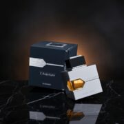 Al Haramain L'aventure Eau De Parfum Spray for Men, 3.33 Fl Oz - Image 5