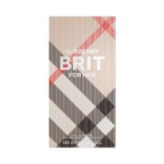 Burberry Brit Eau De Parfum – Women's Floral Perfume – With Notes of Icy Pear, Sugared Almond & Vanilla – Luxury Perfumes for Women – Long Lasting Fragrance - Image 4