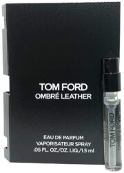 TOMFORD ombré leather eau de parfum - Image 2