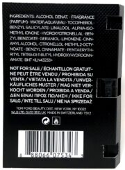 TOMFORD ombré leather eau de parfum - Image 3