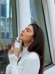 Twist Bang Bang No. 91 Inspired by Juliette Has a G- Not A Perfume, Long Lasting Perfume For Women, Paraben Free, Vegan, Clean Ingredients, Fragrance - Spray 100 ml | 3.4 fl. oz. - Image 6