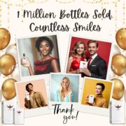 CA Perfume Impression of Mojave Ghost For Women & Men Replica Fragrance Dupes Eau de Parfum Spray Bottle 3.4 Fl Oz/100ml-X1 - Image 3