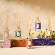 Airkeep Reed Diffuser Oil Set with Reed Sticks,Citrus Aromatherapy Oil Scent Diffuser for Home Office Bathroom Decoration Perfume and Gifts 3.38oz/100ml - Image 7