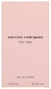 Narciso Rodriguez By Narciso Rodriguez For Women. Eau De Toilette Spray 1.6 Ounces - Image 4