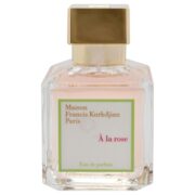 A La Rose by Maison Francis Kurkdjian for Women - 2.4 oz EDP Spray - Image 3
