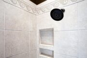 USA - Ready for Tile Niche Preformed Bathroom Recess It Shower Shampoo Shelf (11" X 16") - Image 4