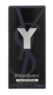 Yves Saint Laurent Men's Y Eau de Parfum, 3.3-oz. - Image 4