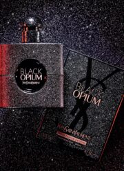 Opium Black Extreme by Yves Saint Laurent for Women - 3 oz EDP Spray - Image 4