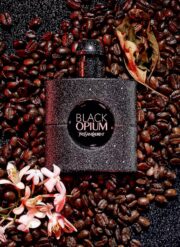 Opium Black Extreme by Yves Saint Laurent for Women - 3 oz EDP Spray - Image 5