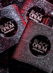 Opium Black Extreme by Yves Saint Laurent for Women - 3 oz EDP Spray - Image 6