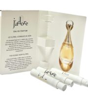 Dior Sample Perfume J'adore Sample Women 1.2 ml / 0.04 fl oz Set of 3 - Image 4