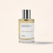 Dossier - Eau de Parfum - Woody Sandalwood - Inspired by L.e L.ab F.ragrances' S.anta.l 33 - Unisex - 3.4 Fl 0z (100ml) - Image 6