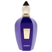 Xerjoff Accento Vibe Dream Eau De Parfum Spray, 3.4 Ounce (Unisex) - Image 3