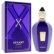 Xerjoff Accento Vibe Dream Eau De Parfum Spray, 3.4 Ounce (Unisex) - Image 4