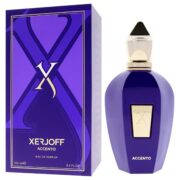 Xerjoff Accento Vibe Dream Eau De Parfum Spray, 3.4 Ounce (Unisex) - Image 5