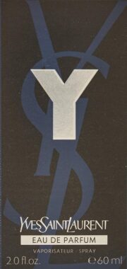 Yves Saint Laurent EDP Spray for Men, 2 Fl Oz - Image 3