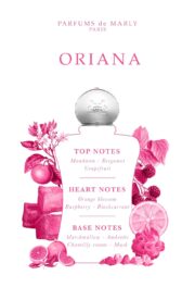 PARFUMS DE MARLY Oriana - Image 4