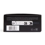 Guess Seductive Homme Noir 3.4 oz EDT Spray RETAIL - Image 6