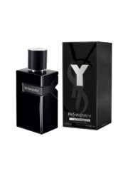 Yves Saint Laurent Y Le Parfum Men EDP Spray, 3.4 Ounce - Image 3