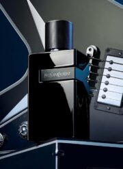 Yves Saint Laurent Y Le Parfum Men EDP Spray, 3.4 Ounce - Image 4