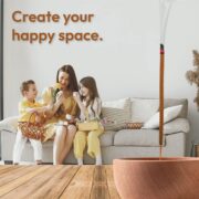 Cleansing Incense Sticks Variety Pack - 6 Masala Incenses - White Sage, Lavender, Myrrh, Copal Mexico & Palo Santo Incense Sticks | Inciensos para Sacar Malas Energias - Image 5