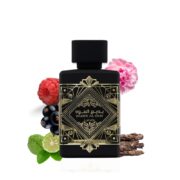 Lattafa Perfumes Bade'e Al Oud, Oud for Glory for Unisex Eau de Parfum Spray, 3.4 Ounce - Image 3