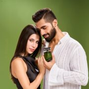 EMBAROUGE Vetiver DeLuxe Men's Eau de Parfum 100 ml | Perfume for Men - Image 7