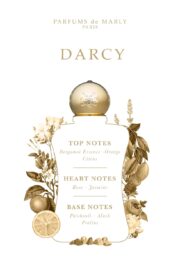 Parfums de Marly Darcy Eau de Parfum – Parfum for Women – 2.5 Fl Oz - Image 5