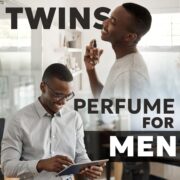 TWINS Impression of Mojave Ghost | Unisex Perfume for Women and Men Eau de Parfum | No.8735 | 3.4 Fl Oz / 100 ml - Image 5
