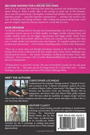 Niche Down: How To Become Legendary By Being Different - Image 3