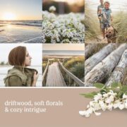 Yankee Candle Concentrated Room Spray, Seaside Woods, 1.5 OZ - Image 3