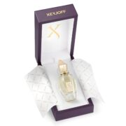 Xerjoff Via Cavour 1 Parfum, 50ml / 1.7 fl oz – Floral Gourmand Perfume (Rose, Raspberry, Vanilla) - Image 3