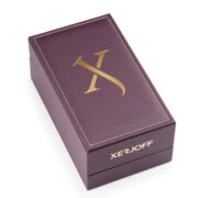 Xerjoff Via Cavour 1 Parfum, 50ml / 1.7 fl oz – Floral Gourmand Perfume (Rose, Raspberry, Vanilla) - Image 4