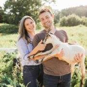 Little Seed Farm All Natural Deodorant Cream - Activated Charcoal - Aluminum Free Deodorant for Women or Men, Net Wt. 2.4oz | 68g - Image 9