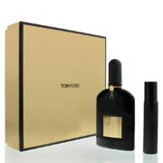 Tom Ford Black Orchid 2 Pcs Set - Image 3