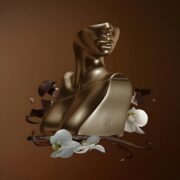 Billie Eilish Eau de Parfum Spray Perfume for Women, Notes of Sugared Petals, Vanilla & Musk - Image 6