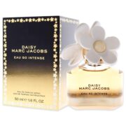 Marc Jacobs Daisy Eau so Intense Eau de Parfum – Radiant Floral Women's Perfume – With Notes of Strawberry, Golden Honey, Vanilla & Moss - Image 5