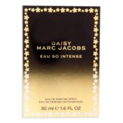 Marc Jacobs Daisy Eau so Intense Eau de Parfum – Radiant Floral Women's Perfume – With Notes of Strawberry, Golden Honey, Vanilla & Moss - Image 6