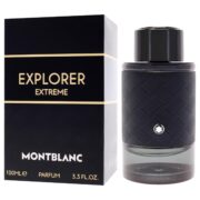 MONTBLANC MONTBLANC Explorer Extreme Parfum - Image 4