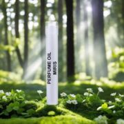 MIRIS No. 40354, Inspired by Mojave Ghost, Long-Lasting Unisex Perfume Oil for Women & Men Roll-On, Rollerball 0.34 Fl Oz / 10 ml - Image 3