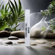 MIRIS No. 40354, Inspired by Mojave Ghost, Long-Lasting Unisex Perfume Oil for Women & Men Roll-On, Rollerball 0.34 Fl Oz / 10 ml - Image 6