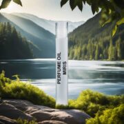 MIRIS No. 40354, Inspired by Mojave Ghost, Long-Lasting Unisex Perfume Oil for Women & Men Roll-On, Rollerball 0.34 Fl Oz / 10 ml - Image 7