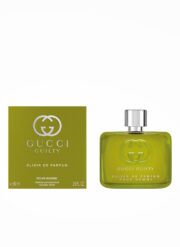Gucci Guilty by Gucci for Men 2.0 oz Elixir de Parfum Spray - Image 3