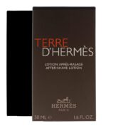 Hermes Terre d'Hermes After Shave Lotion 1.6oz/50 ml - Image 3