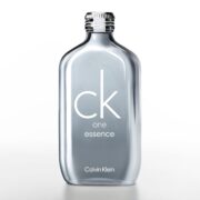 Calvin Klein CK One Essence Parfum Intense – Fresh Unisex Cologne – With Notes of Italian Bergamot, Organic Green Tea & Australian Sandalwood – Long Lasting Fragrance - Image 5
