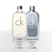 Calvin Klein CK One Essence Parfum Intense – Fresh Unisex Cologne – With Notes of Italian Bergamot, Organic Green Tea & Australian Sandalwood – Long Lasting Fragrance - Image 6