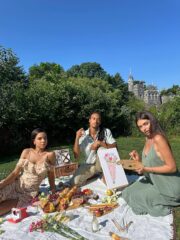 Twist Bora Bora No. 138 - Eau De Parfum Inspired by Xerj. Erba Pura, Long-Lasting Perfume For Women & Men, Paraben Free, Vegan, Clean Ingredients, Unisex, Fragrance - Spray 100 ml | 3.4 fl. oz. - Image 5