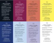 Little Seed Farm - Deodorant Cream Samples, 8 Pack - All Scents - Image 7